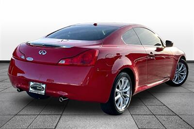 2011 INFINITI G37 Coupe x   - Photo 2 - Rock Springs, WY 82901