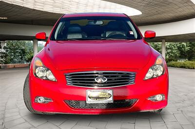 2011 INFINITI G37 Coupe x - Photo 3 - Rock Springs, WY 82901