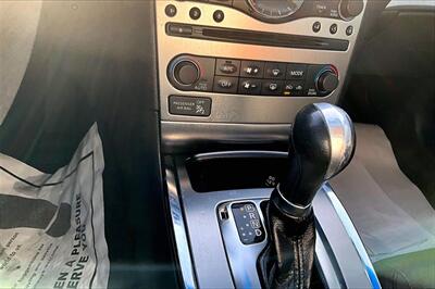 2011 INFINITI G37 Coupe x - Photo 26 - Rock Springs, WY 82901