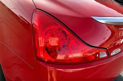 2011 INFINITI G37 Coupe x - Photo 32 - Rock Springs, WY 82901