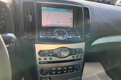 2011 INFINITI G37 Coupe x - Photo 24 - Rock Springs, WY 82901