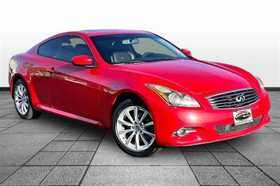 2011 INFINITI G37 Coupe x   - Photo 11 - Rock Springs, WY 82901