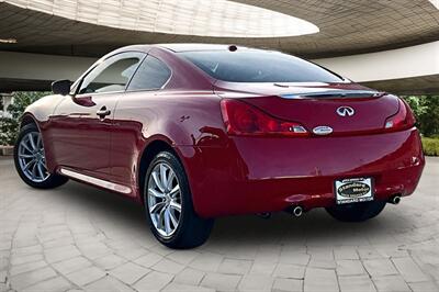 2011 INFINITI G37 Coupe x - Photo 12 - Rock Springs, WY 82901