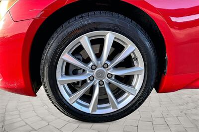 2011 INFINITI G37 Coupe x - Photo 8 - Rock Springs, WY 82901