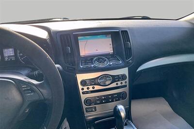 2011 INFINITI G37 Coupe x   - Photo 6 - Rock Springs, WY 82901