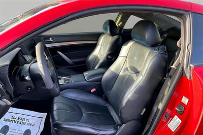 2011 INFINITI G37 Coupe x   - Photo 27 - Rock Springs, WY 82901