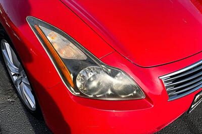 2011 INFINITI G37 Coupe x - Photo 31 - Rock Springs, WY 82901