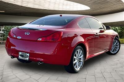 2011 INFINITI G37 Coupe x - Photo 2 - Rock Springs, WY 82901