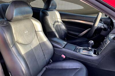 2011 INFINITI G37 Coupe x - Photo 7 - Rock Springs, WY 82901