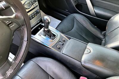 2011 INFINITI G37 Coupe x - Photo 14 - Rock Springs, WY 82901