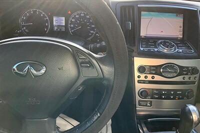 2011 INFINITI G37 Coupe x - Photo 21 - Rock Springs, WY 82901