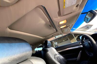 2011 INFINITI G37 Coupe x - Photo 17 - Rock Springs, WY 82901