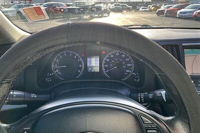 2011 INFINITI G37 Coupe x - Photo 22 - Rock Springs, WY 82901