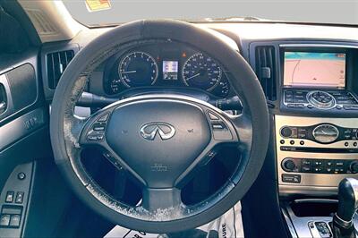 2011 INFINITI G37 Coupe x   - Photo 5 - Rock Springs, WY 82901