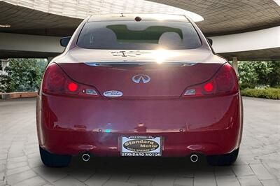 2011 INFINITI G37 Coupe x - Photo 4 - Rock Springs, WY 82901