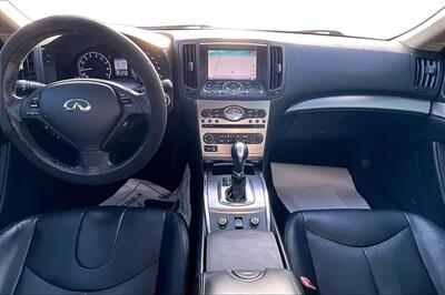 2011 INFINITI G37 Coupe x   - Photo 15 - Rock Springs, WY 82901