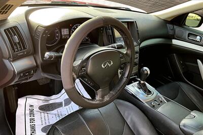 2011 INFINITI G37 Coupe x - Photo 13 - Rock Springs, WY 82901