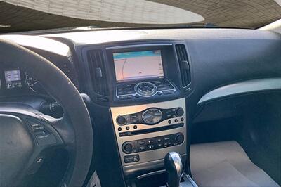 2011 INFINITI G37 Coupe x - Photo 6 - Rock Springs, WY 82901