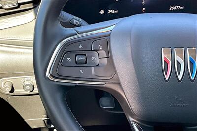 2025 Buick Encore GX Preferred - Photo 20 - Rock Springs, WY 82901