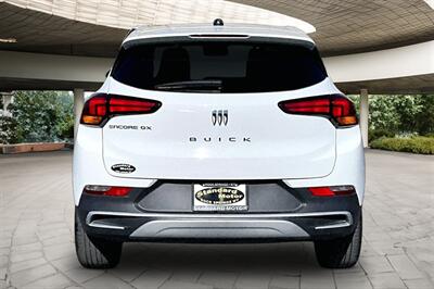 2025 Buick Encore GX Preferred - Photo 4 - Rock Springs, WY 82901