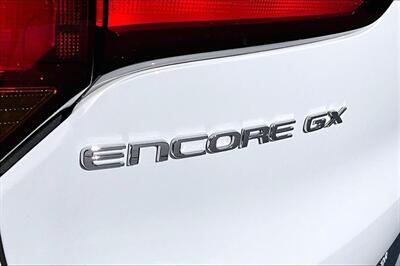 2025 Buick Encore GX Preferred - Photo 34 - Rock Springs, WY 82901