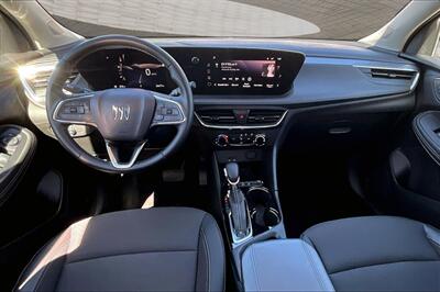 2025 Buick Encore GX Preferred - Photo 15 - Rock Springs, WY 82901
