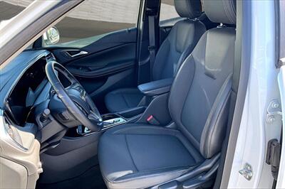 2025 Buick Encore GX Preferred - Photo 27 - Rock Springs, WY 82901