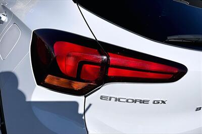 2025 Buick Encore GX Preferred - Photo 33 - Rock Springs, WY 82901
