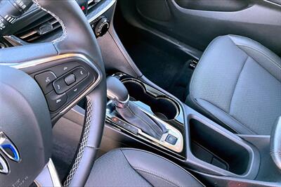 2025 Buick Encore GX Preferred - Photo 14 - Rock Springs, WY 82901