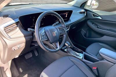 2025 Buick Encore GX Preferred - Photo 13 - Rock Springs, WY 82901