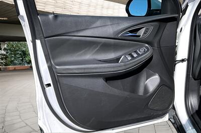 2025 Buick Encore GX Preferred - Photo 18 - Rock Springs, WY 82901
