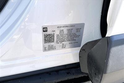 2025 Buick Encore GX Preferred - Photo 36 - Rock Springs, WY 82901