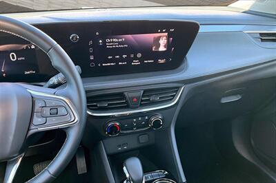 2025 Buick Encore GX Preferred - Photo 6 - Rock Springs, WY 82901