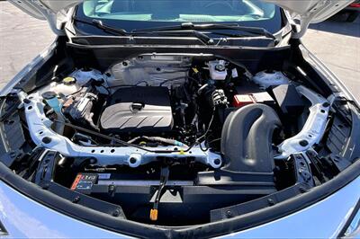 2025 Buick Encore GX Preferred - Photo 9 - Rock Springs, WY 82901