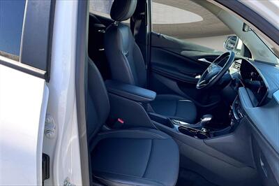 2025 Buick Encore GX Preferred - Photo 7 - Rock Springs, WY 82901
