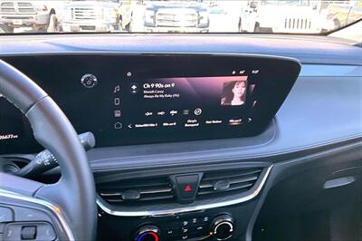 2025 Buick Encore GX Preferred - Photo 23 - Rock Springs, WY 82901