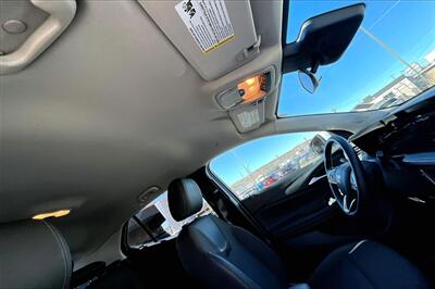 2025 Buick Encore GX Preferred - Photo 17 - Rock Springs, WY 82901