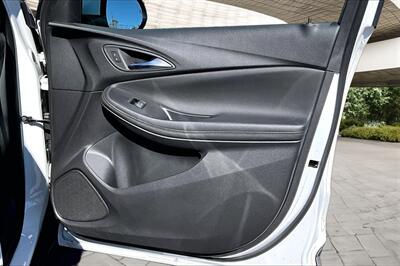 2025 Buick Encore GX Preferred - Photo 19 - Rock Springs, WY 82901
