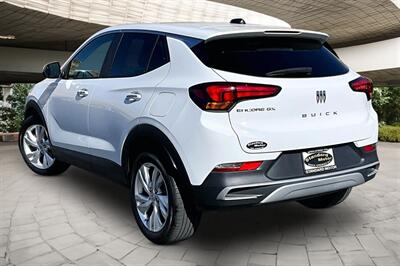 2025 Buick Encore GX Preferred - Photo 12 - Rock Springs, WY 82901