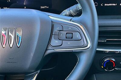 2025 Buick Encore GX Preferred - Photo 21 - Rock Springs, WY 82901