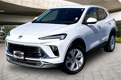 2025 Buick Encore GX Preferred SUV