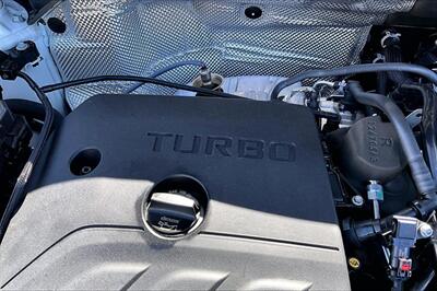 2025 Buick Encore GX Preferred - Photo 35 - Rock Springs, WY 82901