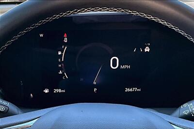 2025 Buick Encore GX Preferred - Photo 22 - Rock Springs, WY 82901