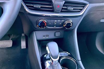 2025 Buick Encore GX Preferred - Photo 26 - Rock Springs, WY 82901