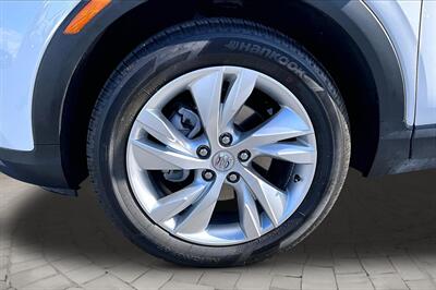 2025 Buick Encore GX Preferred - Photo 8 - Rock Springs, WY 82901