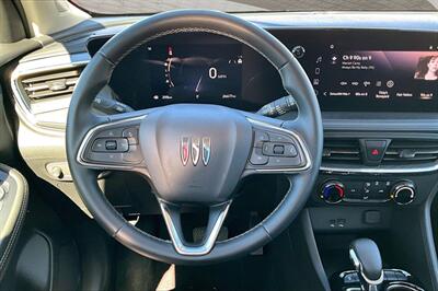 2025 Buick Encore GX Preferred - Photo 5 - Rock Springs, WY 82901