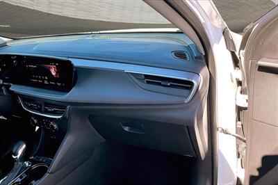 2025 Buick Encore GX Preferred - Photo 16 - Rock Springs, WY 82901