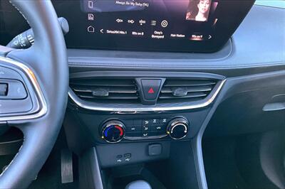 2025 Buick Encore GX Preferred - Photo 24 - Rock Springs, WY 82901