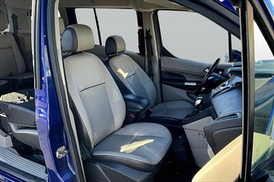 2016 Ford Transit Connect Titanium   - Photo 7 - Rock Springs, WY 82901