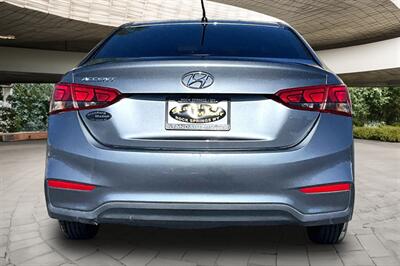 2019 Hyundai ACCENT SE - Photo 4 - Rock Springs, WY 82901